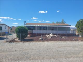 1060 Bunch Street, Pahrump, NV 89048