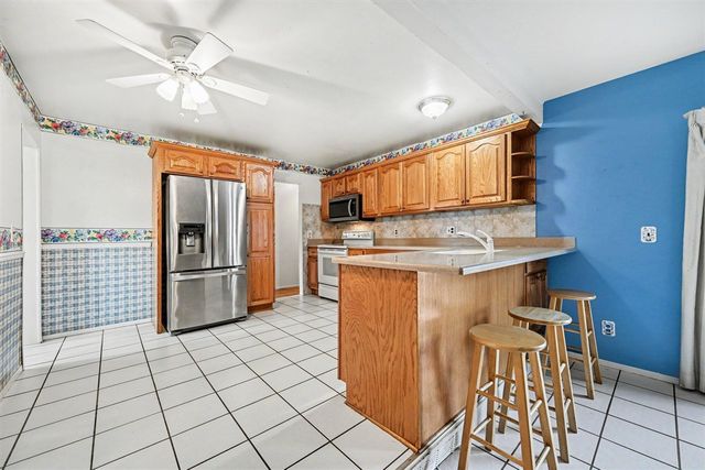 14345 Knolson Street, Livonia, MI 48154