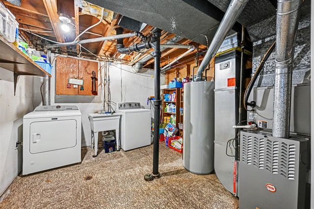14345 Knolson Street, Livonia, MI 48154
