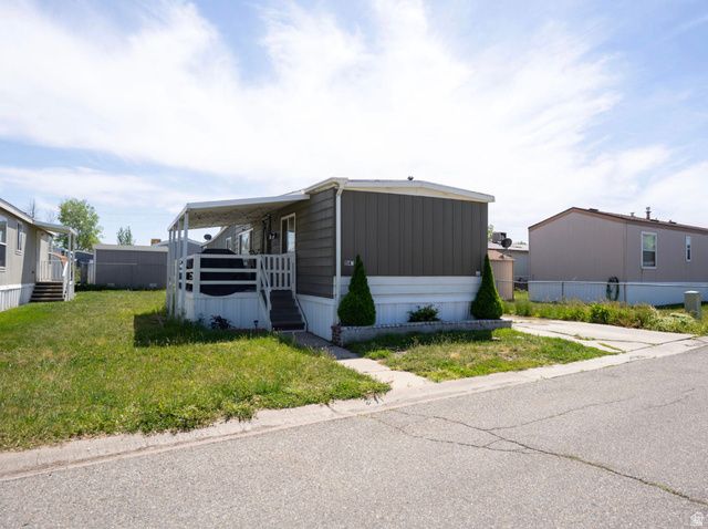 1147 W LINDA VISTA DR, West Valley City, UT 84119