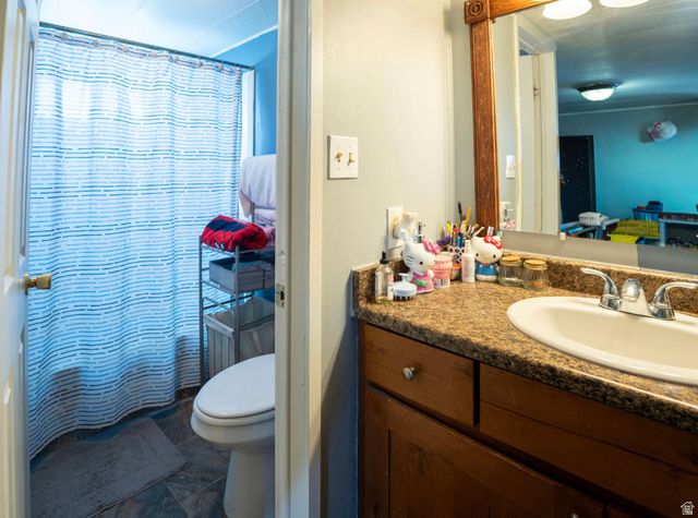 1147 W LINDA VISTA DR, West Valley City, UT 84119