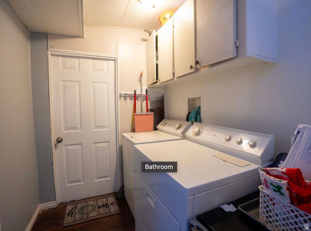 1147 W LINDA VISTA DR, West Valley City, UT 84119