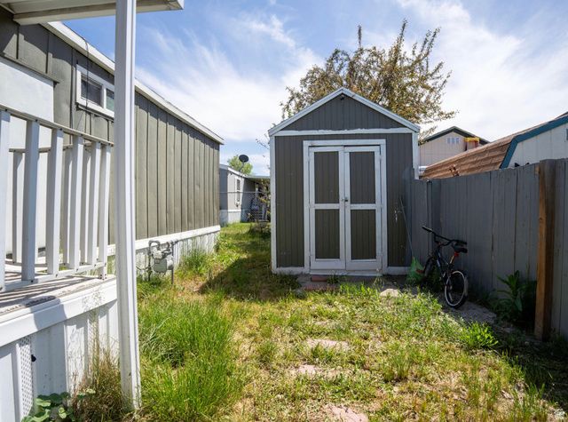 1147 W LINDA VISTA DR, West Valley City, UT 84119