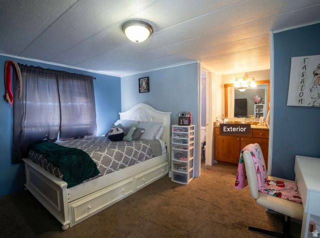 1147 W LINDA VISTA DR, West Valley City, UT 84119