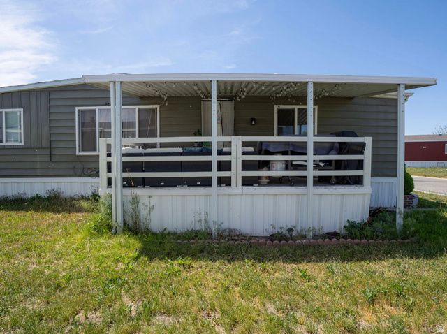 1147 W LINDA VISTA DR, West Valley City, UT 84119