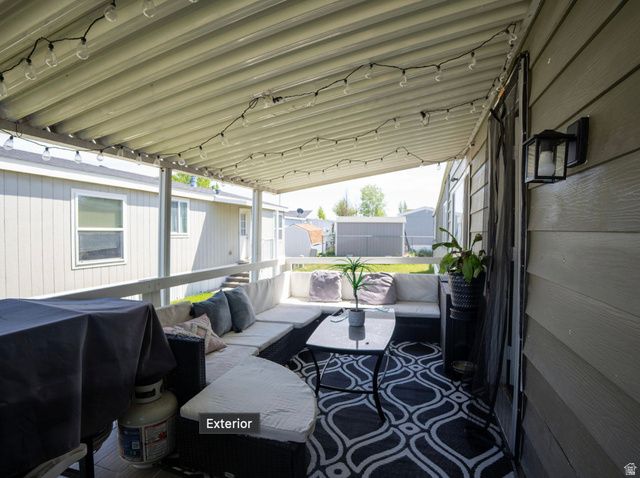 1147 W LINDA VISTA DR, West Valley City, UT 84119