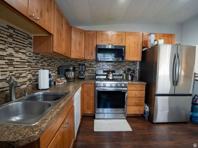 1147 W LINDA VISTA DR, West Valley City, UT 84119