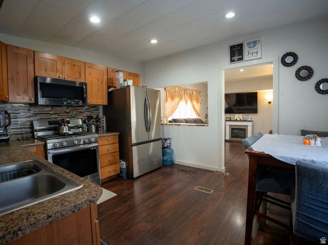 1147 W LINDA VISTA DR, West Valley City, UT 84119