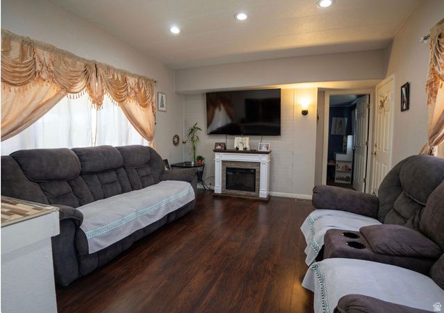 1147 W LINDA VISTA DR, West Valley City, UT 84119