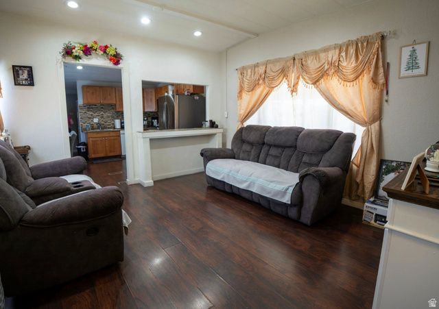 1147 W LINDA VISTA DR, West Valley City, UT 84119