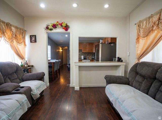 1147 W LINDA VISTA DR, West Valley City, UT 84119