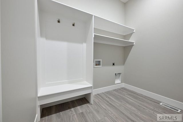 3653 Eugene Avenue, Ammon, ID 83406