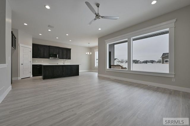 3653 Eugene Avenue, Ammon, ID 83406