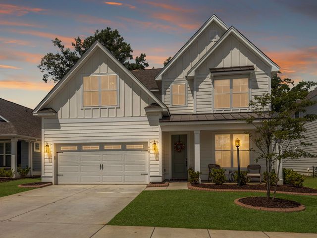 460 Eagleview Drive, Moncks Corner, SC 29461