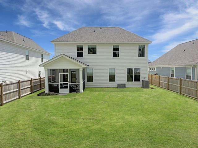 460 Eagleview Drive, Moncks Corner, SC 29461