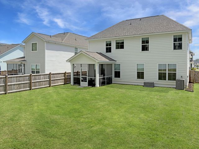 460 Eagleview Drive, Moncks Corner, SC 29461
