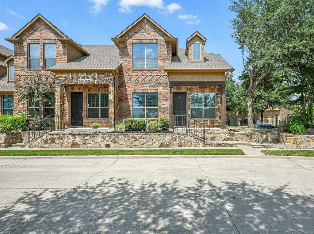 5432 Mesquite Drive, Mckinney, TX 75070
