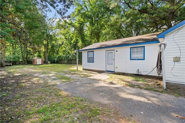 2115 Hoppin Street, Mobile, AL 36605