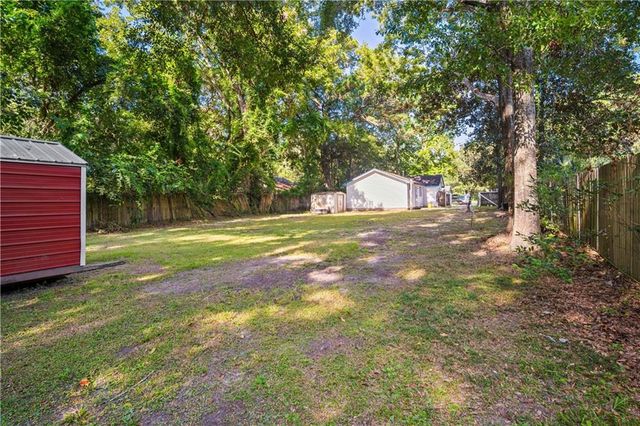 2115 Hoppin Street, Mobile, AL 36605