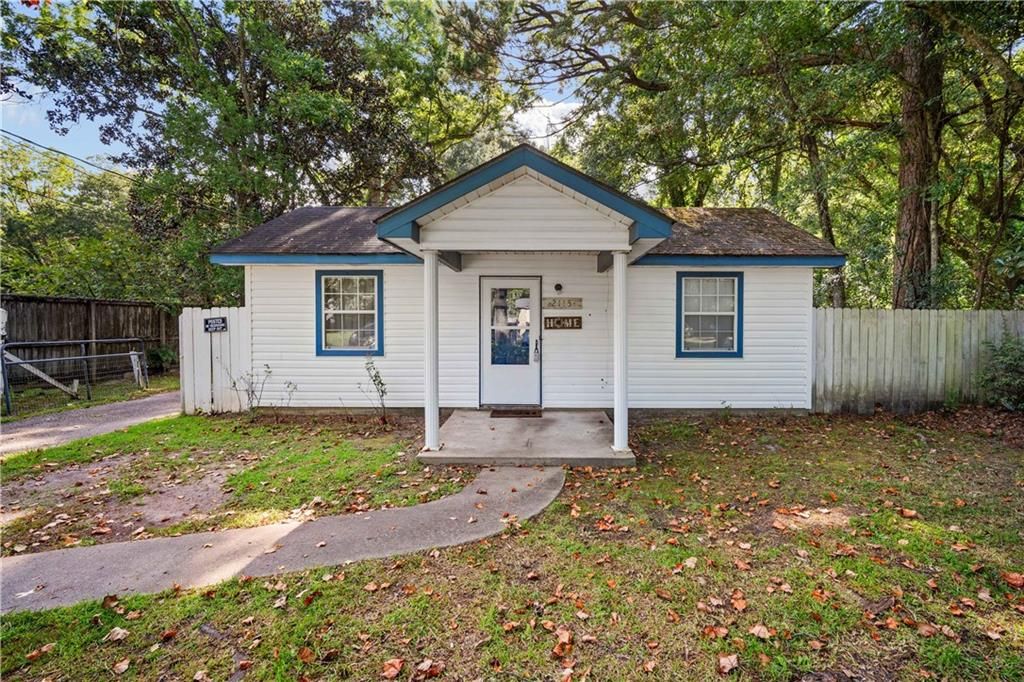 2115 Hoppin Street, Mobile, AL 36605
