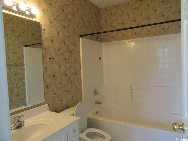 601 Hillside Dr. Unit #3334, North Myrtle Beach, SC 29582