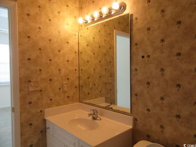 601 Hillside Dr. Unit #3334, North Myrtle Beach, SC 29582