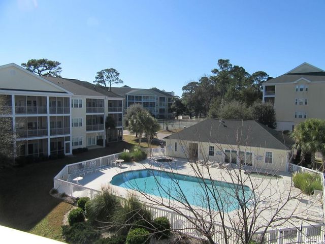 601 Hillside Dr. Unit #3334, North Myrtle Beach, SC 29582