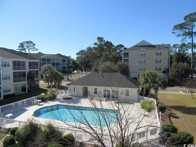 601 Hillside Dr. Unit #3334, North Myrtle Beach, SC 29582