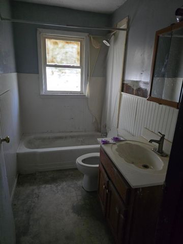107 Plum Street, Stanton, KY 40380