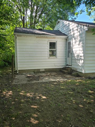 107 Plum Street, Stanton, KY 40380