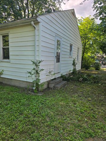 107 Plum Street, Stanton, KY 40380