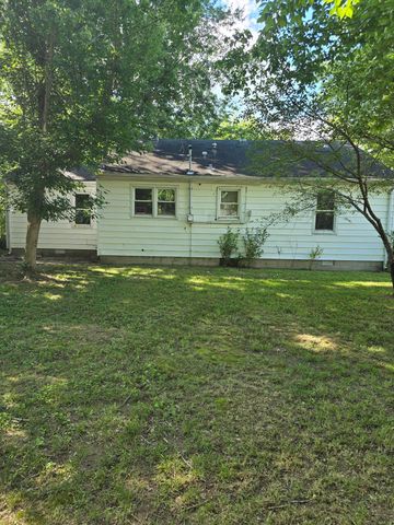 107 Plum Street, Stanton, KY 40380