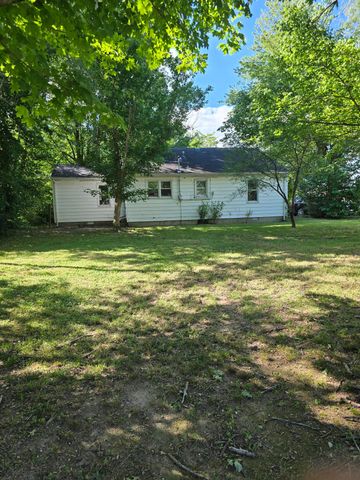107 Plum Street, Stanton, KY 40380