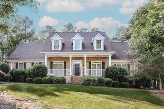 1410 Lane Creek Drive, Bishop, GA 30621