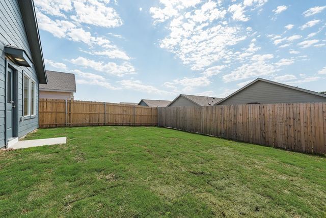 1225 Canyon Wren Drive, Forney, TX 75126