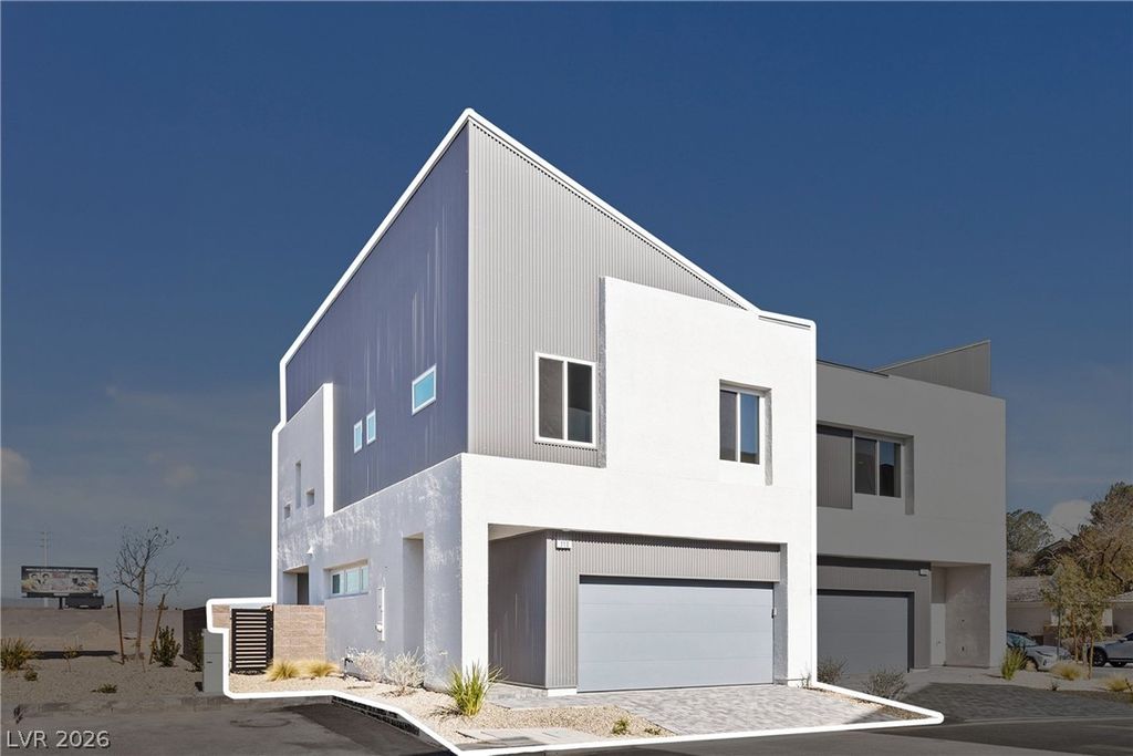 8629 Ensworth Street 106, Las Vegas, NV 89123 — photo 2
