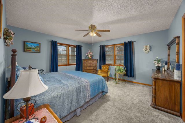 241 S Oak St, Howard, KS 67349