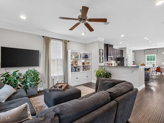 1011 Tender Drive, Apex, NC 27502