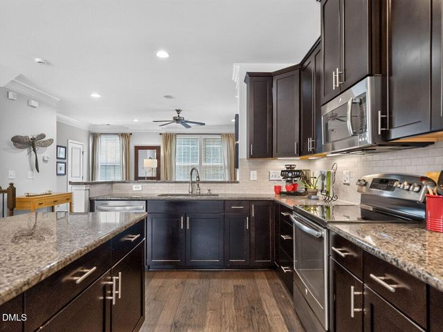 1011 Tender Drive, Apex, NC 27502