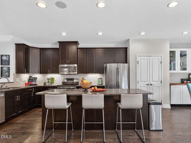 1011 Tender Drive, Apex, NC 27502