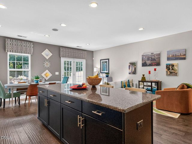 1011 Tender Drive, Apex, NC 27502