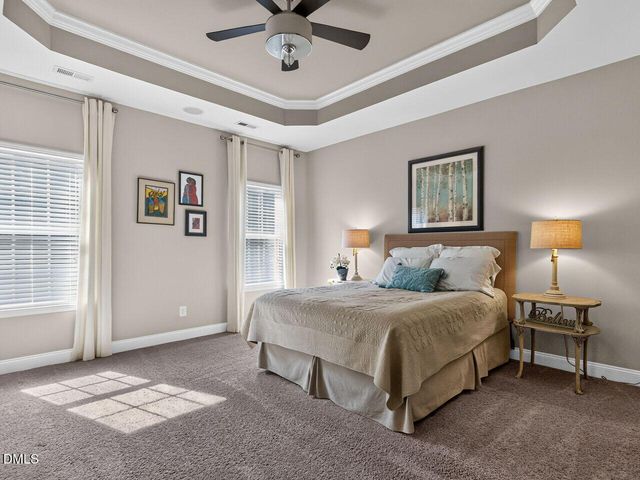 1011 Tender Drive, Apex, NC 27502