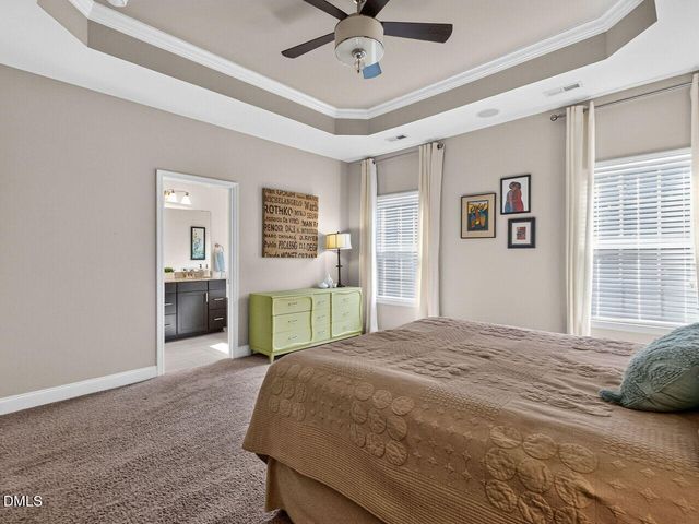 1011 Tender Drive, Apex, NC 27502