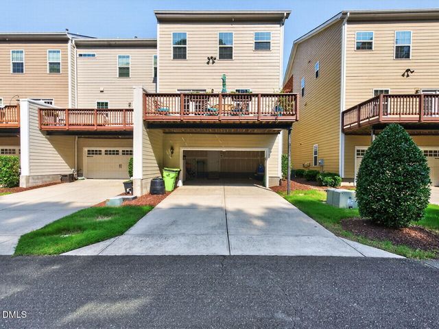 1011 Tender Drive, Apex, NC 27502