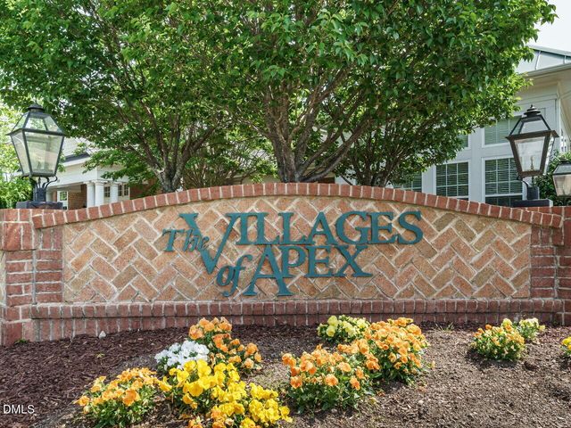 1011 Tender Drive, Apex, NC 27502