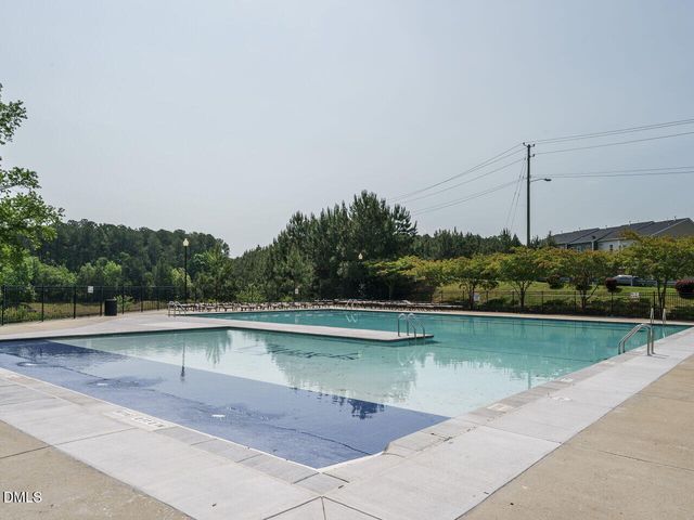 1011 Tender Drive, Apex, NC 27502