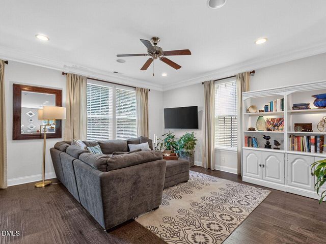 1011 Tender Drive, Apex, NC 27502