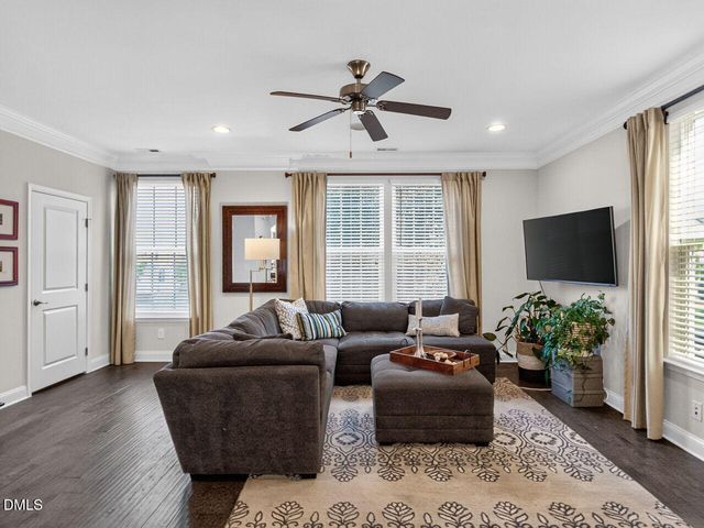 1011 Tender Drive, Apex, NC 27502