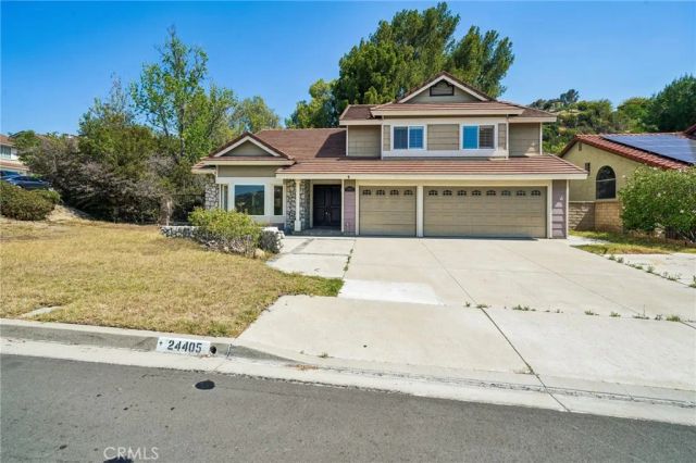 24405 Paseo De Toronto, Yorba Linda, CA 92887
