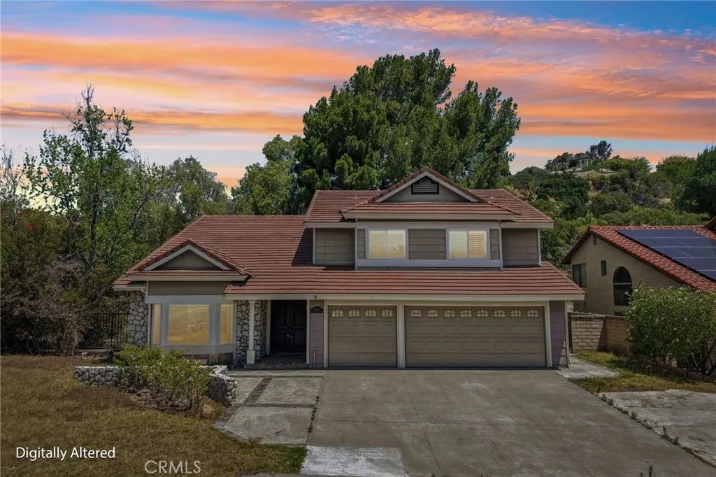 24405 Paseo De Toronto, Yorba Linda, CA 92887